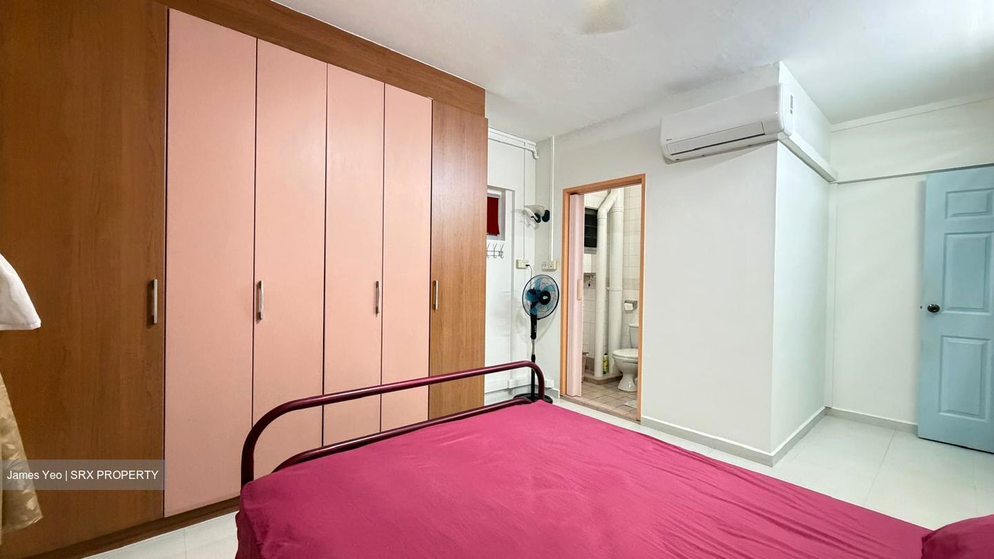 Blk 842C Tampines Street 82 (Tampines), HDB 5 Rooms #570981891